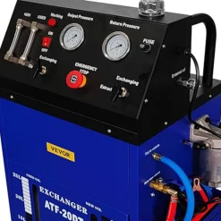 Brand New Transmission Fluid Oil Exchange Flush Cleaning Machine