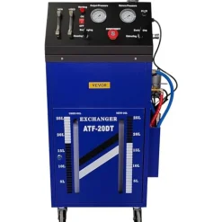 Brand New Transmission Fluid Oil Exchange Flush Cleaning Machine