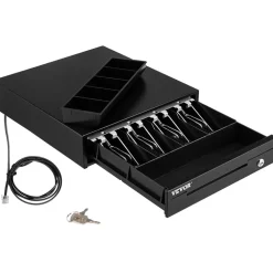Cash Register Drawer, 13