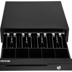 Cash Register Drawer, 13