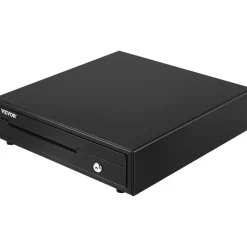 Cash Register Drawer, 13