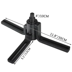 Crankcase Splitter Separator Tool MotorcycleDirt Bike Atv Crank Case