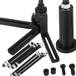 Crank Case Splitter Separator And Crank Puller Installer Tool Dirt Bike