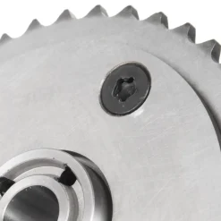 FlowerW Exhaust Timing Camshaft Timing Chain Sprocket 11 36 7 536 085 for Mini Co-oper N12 N16 N18 1.6L 11367536085 Mini Co-oper R55/56/57/58/59/60