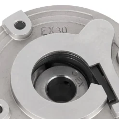 FlowerW Exhaust Timing Camshaft Timing Chain Sprocket 11 36 7 536 085 for Mini Co-oper N12 N16 N18 1.6L 11367536085 Mini Co-oper R55/56/57/58/59/60