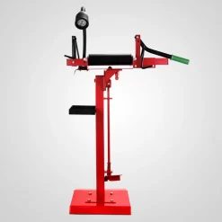 Heavy Duty Manual Car Light Truck Tire Spreader Tire Changer Repair Tires Tool