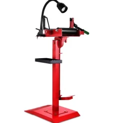 Heavy Duty Manual Car Light Truck Tire Spreader Tire Changer Repair Tires Tool