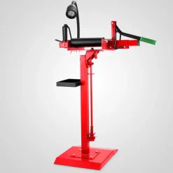 Heavy Duty Manual Car Light Truck Tire Spreader Tire Changer Repair Tires Tool