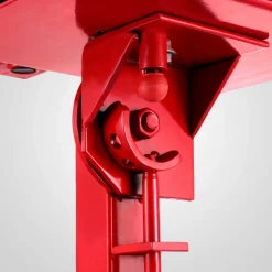 Heavy Duty Manual Car Light Truck Tire Spreader Tire Changer Repair Tires Tool
