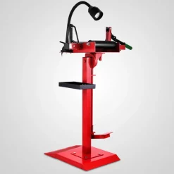 Heavy Duty Manual Car Light Truck Tire Spreader Tire Changer Repair Tires Tool