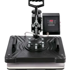 8 in 1 Heat Press 12