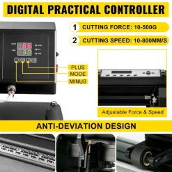 5 in1 Heat Press 15