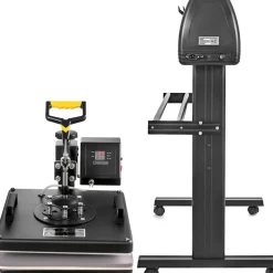 5 in1 Heat Press 15