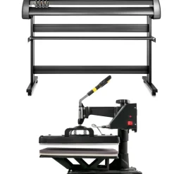 5 in1 Heat Press 15
