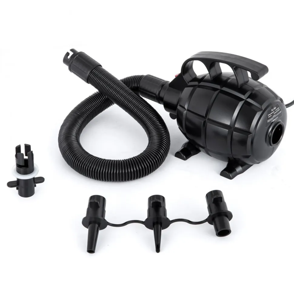 2M Walk on Water Walking Ball Roll Inflatable Zorb Ball w/ German Zipper PVC