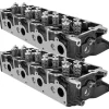 Pair Cylinder Heads for Ford 6.0 Turbo Diesel Truck 18mm Bare Casting No Core