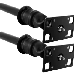 2PCS 3595977C96 Cab Shock Absorber for International Prostar 2008