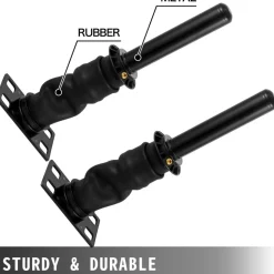 2PCS 3595977C96 Cab Shock Absorber for International Prostar 2008