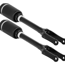 2pcs for Mercedes W164 GL350 GL450 1643206113 Front Air Suspension Spring Shock Strut