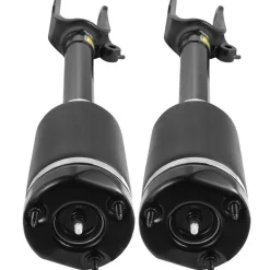 2pcs for Mercedes W164 GL350 GL450 1643206113 Front Air Suspension Spring Shock Strut