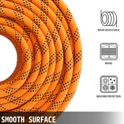 Polyester Rope 9/16