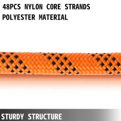 Polyester Rope 7/16