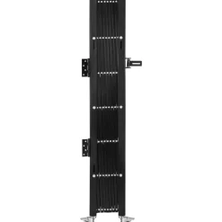 Single Folding Security Gate, 74