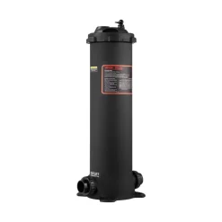 100 sq.ft² Cartridge Pool Filter Valve 6142 GPH Swimming Pool Filtration System