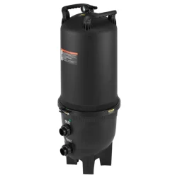 725 sq.ft² Cartridge Pool Filter Valve 21207GPH Swimming Pool Filtration System