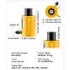 30ton 50mm Hollow Plunger Hydraulic Cylinder Jack