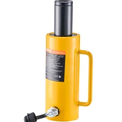 20ton 100mm Hollow Plunger Hydraulic Cylinder Jack