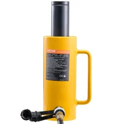 20ton 100mm Hollow Plunger Hydraulic Cylinder Jack