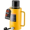 50T 6" Stroke Single Acting Hydraulic Cylinder Jack Ram