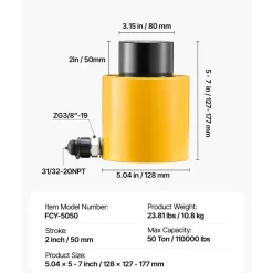 50T 2