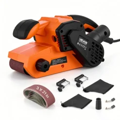 VEVOR 7A Belt Sander 3