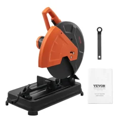 VEVOR Abrasive Chop Saw, 14
