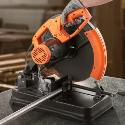 VEVOR Abrasive Chop Saw, 14