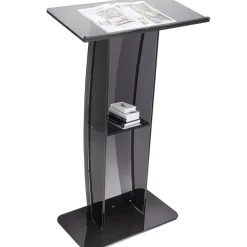 VEVOR Acrylic Podium, 47