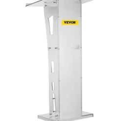 VEVOR Acrylic Podium 45