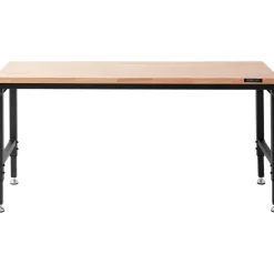 VEVOR Adjustable Workbench, 72