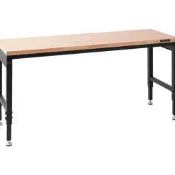 VEVOR Adjustable Workbench, 72