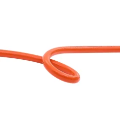 VEVOR Air Acetylene Torch Hose, 1/8-Inch x 12FT Acetylene Welding Hose with 9/16" LH B-Type Fittings, AH-12 R Grade Welding Torch Hoses Compatible with AR-B/AR-MC Regulators