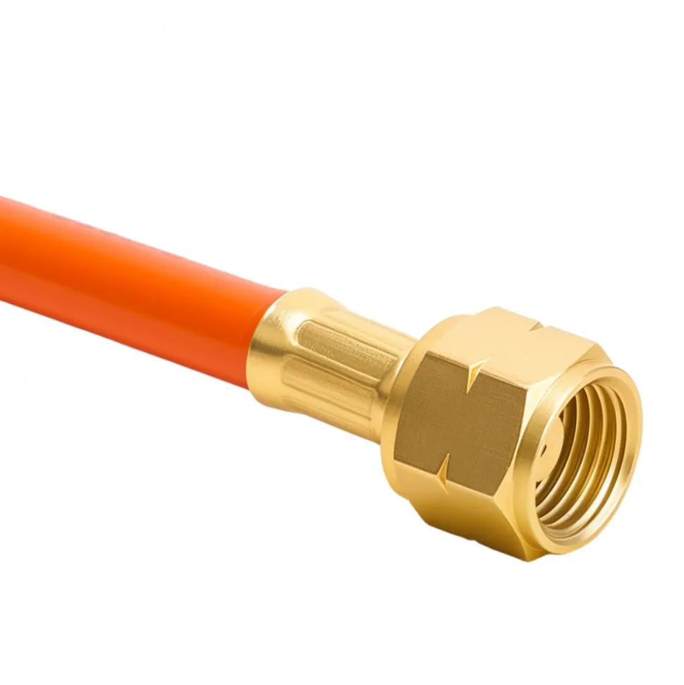 VEVOR Air Acetylene Torch Hose, 1/8-Inch x 12FT Acetylene Welding Hose with 9/16" LH B-Type Fittings, AH-12 R Grade Welding Torch Hoses Compatible with AR-B/AR-MC Regulators