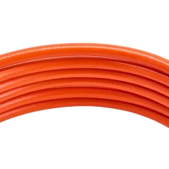 VEVOR Air Acetylene Torch Hose, 1/8-Inch x 12FT Acetylene Welding Hose with 9/16