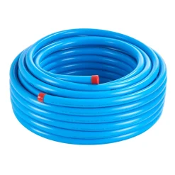 VEVOR Air Compressor Line Kit, 100FT x 3/4