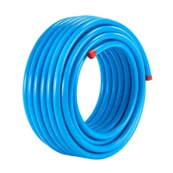 VEVOR Air Compressor Line Kit, 100FT x 3/4