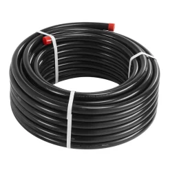 VEVOR Air Compressor Line Kit, 100FT x 3/4