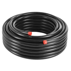 VEVOR Air Compressor Line Kit, 100FT x 3/4