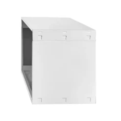 VEVOR Air Conditioner Wall Sleeve, 42 in Through the Wall Air Conditioner Sleeve, Wall Sleeve, Compatible with Most Brands of Through the Wall AC, Durable and Weather-Resistant Insulation Accessories