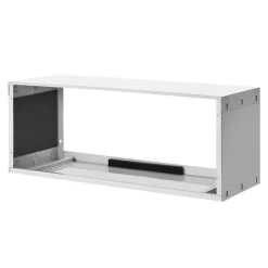 VEVOR Air Conditioner Wall Sleeve, 42 in Through the Wall Air Conditioner Sleeve, Wall Sleeve, Compatible with Most Brands of Through the Wall AC, Durable and Weather-Resistant Insulation Accessories